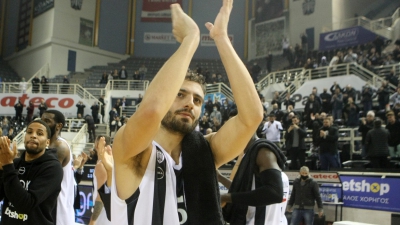 Χριστοδούλου: «Είμασταν πιο συγκεντρωμένοι και καταφέραμε να πάρουμε το παιχνίδι»