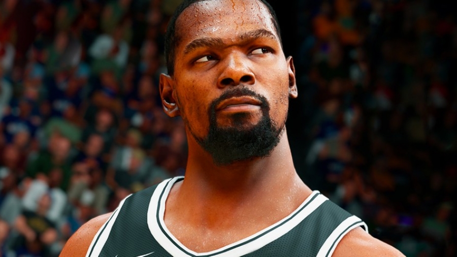 NBA 2K22: Τα ratings και οι αντιδράσεις των κορυφαίων παικτών του δημοφιλούς video game
