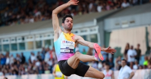 Diamond League: Δεύτερος στο «κυνήγι» του διαμαντιού ο Τεντόγλου, ο Γκέιλ το «έκλεψε» στο φινάλε!