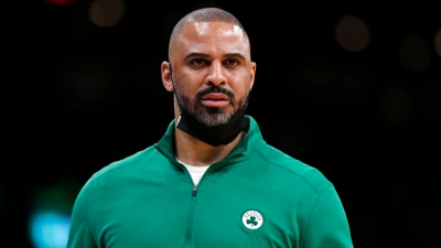 Σέλτικς: Επίσημα για ένα χρόνο εκτός λόγω του «παράνομου δεσμού», ο μετανιωμένος Ουντόκα!