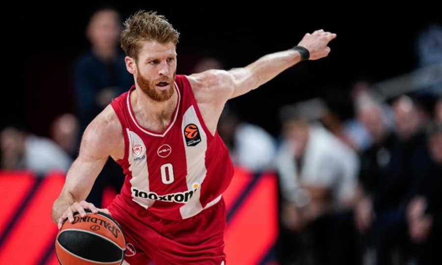 Γουόκαπ: «Ρυθμός, κυκλοφορία και ριμπάουντ τα κλειδιά κόντρα στη Φενέρμπαχτσε!»