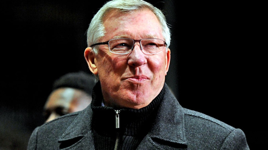 Να τον ακούτε τον Σερ Άλεξ: Θυμάστε τι έλεγε για την Άστον Βίλα τον Αύγουστο;