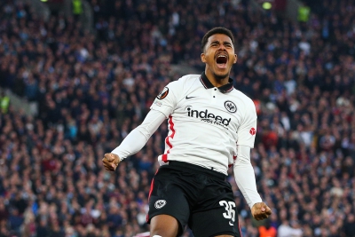 Τα τελευταία «εισιτήρια» για τους τελικούς των UEFA Europa League και UEFA Europa Conference League «σφραγίζονται» αποκλειστικά στην COSMOTE TV (video)