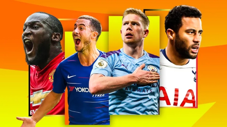 Κάθε πρωταθλήτρια της Premier League από το 2010, έχει στο ρόστερ της τουλάχιστον έναν Βέλγο – Η Άρσεναλ πήρε τον… Τροσάρ!