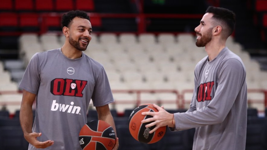 Εκτός τελικών ο Γκος, μέσα ο Βιλντόζα για τον Ολυμπιακό!