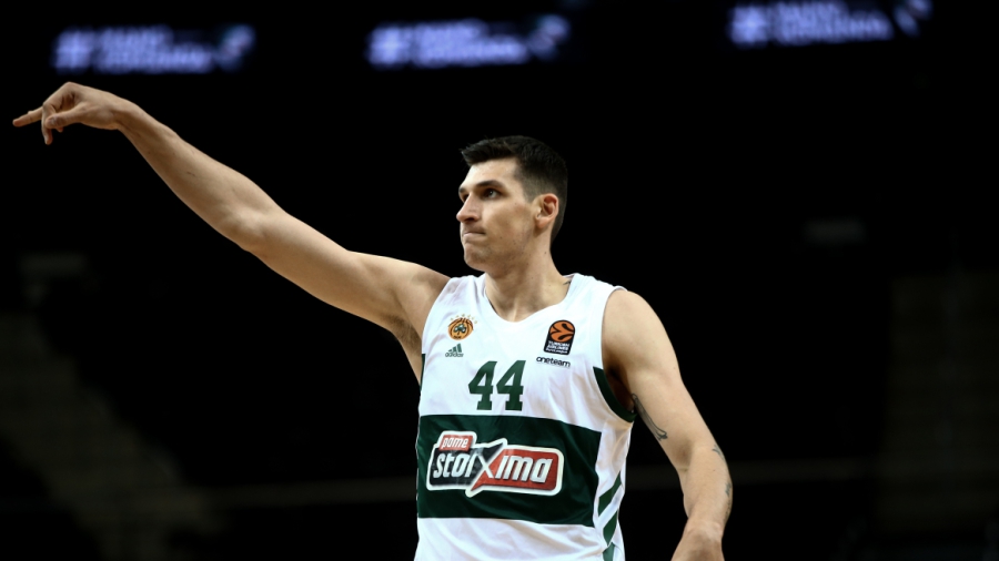 Ντίνος Μήτογλου: Ο… άσωτος υιός και το «πράσινο» καταφύγιο! (video)