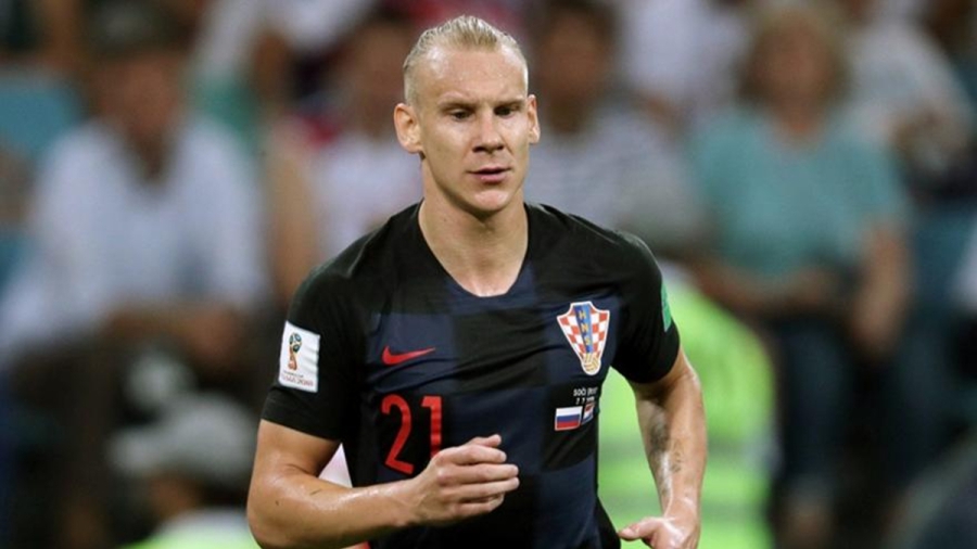 Ντάλιτς: «Αληθινός επαγγελματίας ο Βίντα»