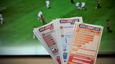 Στο ρυθμό των ευρωπαϊκών αγώνων τα Virtual Sports από το ΠΑΜΕ ΣΤΟΙΧΗΜΑ