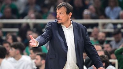 Πένθος για τον Εργκίν Αταμάν: «Έφυγε» από τη ζωή ο πατέρας του