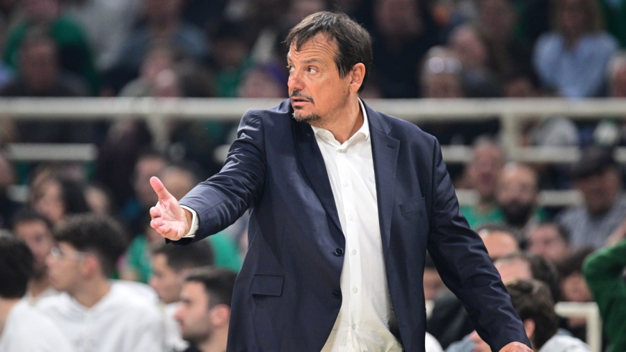 Πένθος για τον Εργκίν Αταμάν: «Έφυγε» από τη ζωή ο πατέρας του