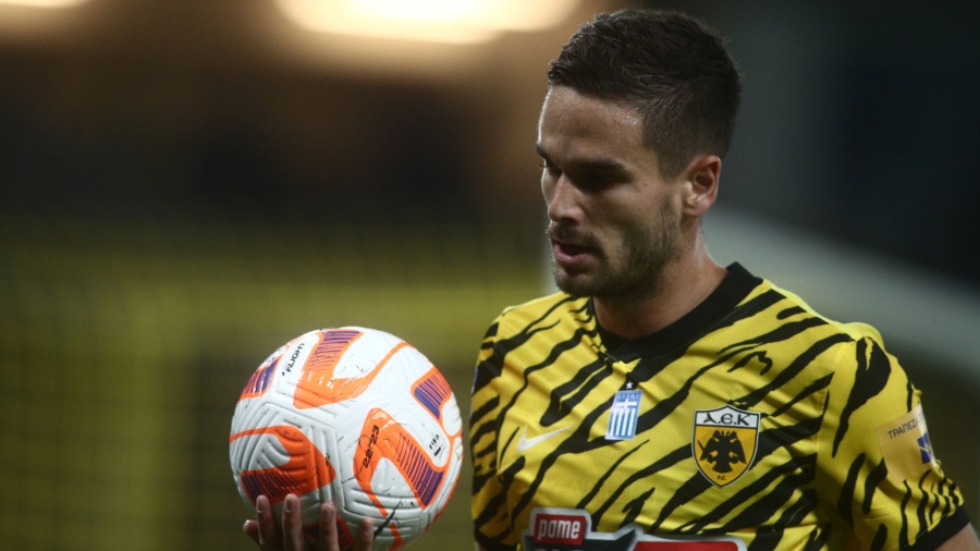 ΑΕΚ: Τα μισά της γκολ στα... πιτς χωρίς Γκατσίνοβιτς, αλλά Τσούμπερ και Φερνάντες έχουν «χρυσή ευκαιρία» (video)