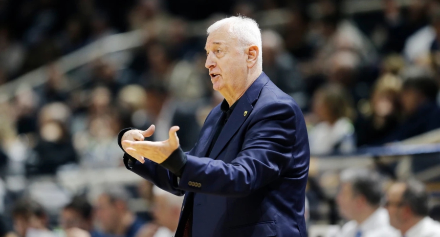 Σάκοτα: «Κάναμε λάθη, αλλά είμαστε ευχαριστημένοι - Αντιδράσαμε και συνεχίζουμε!»