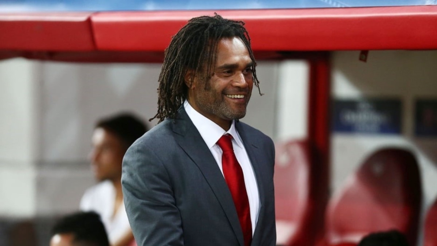 Καρεμπέ: «Στόχος για τον Ολυμπιακό στο Europa League ο τελικός και γιατί όχι, η κατάκτηση!»