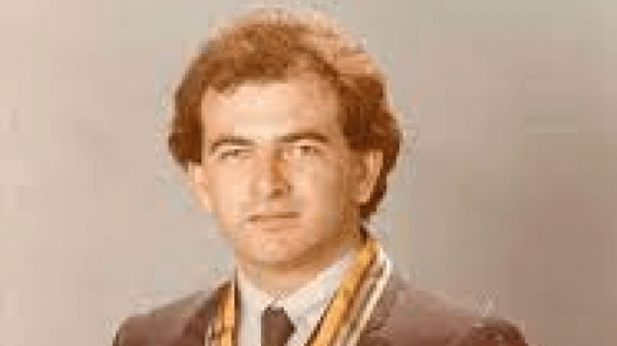 Ιστιοπλοΐα: Πέθανε ο χάλκινος Ολυμπιονίκης του 1980 Άρης Ραπανάκης