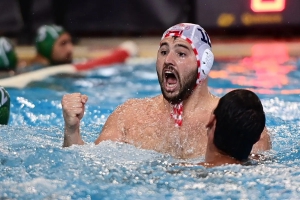 Με φόρα από την... EuroLeague: Βήμα πρώτο από τον Ολυμπιακό - Προβάδισμα επί του Παναθηναϊκού!