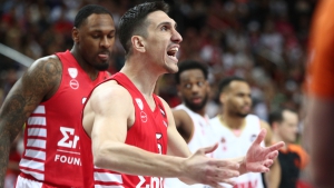 Euroleague: Το +25 σε μια περίοδο, ρεκόρ στην ιστορία των Final-4, 4ο καλύτερο συνολικά στη διοργάνωση