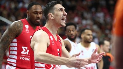 Euroleague: Το +25 σε μια περίοδο, ρεκόρ στην ιστορία των Final-4, 4ο καλύτερο συνολικά στη διοργάνωση