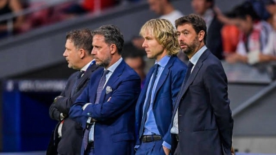 Βαριά... καμπάνα σε Γιουβέντους: Αφαίρεση 15 βαθμών - Δύο χρόνια ποινή στον Ανιέλι!