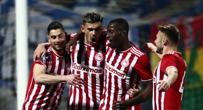 Ολυμπιακός: Με κλειστά χαρτιά και το μάτι να… γυαλίζει στη Θεσσαλονίκη