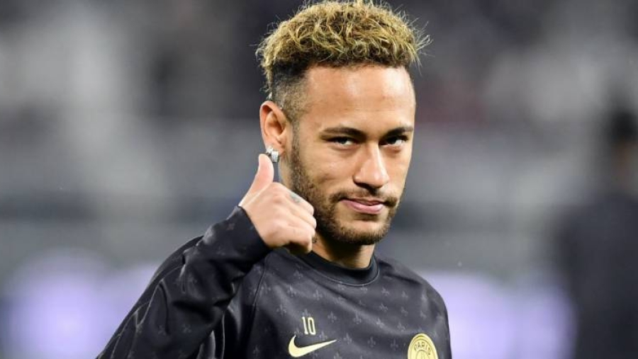 Νεϊμάρ: Θέλει να μείνει στην PSG μέχρι το τέλος της καριέρας του!