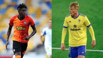 ΑΕΚ - μεταγραφικά: Ο Γιόνσον, ο Βιτάο και η άμυνα