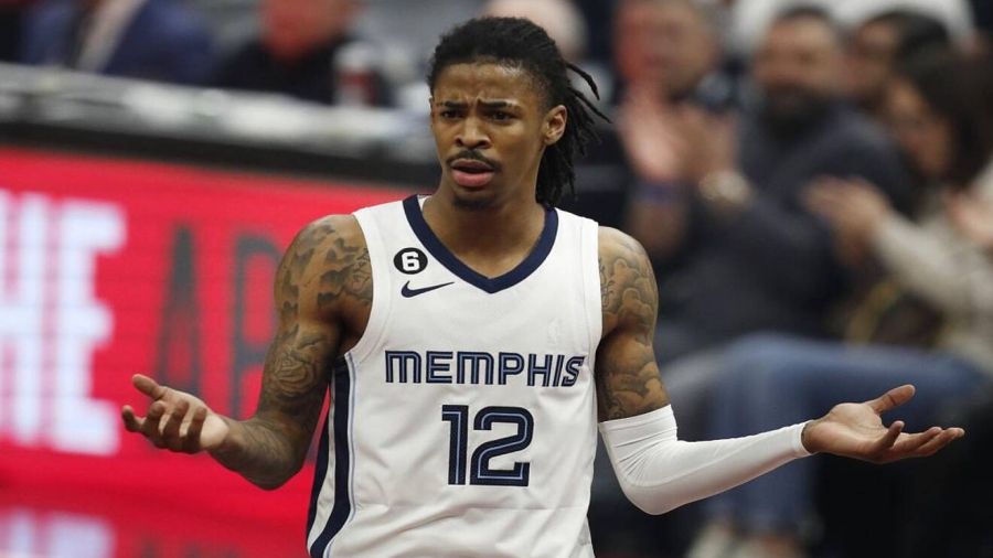 Ο Τζα Μοράντ κατηγορείται ότι σήκωσε όπλο σε 17χρονο!