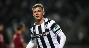 ΠΑΟΚ: Η ενδεκάδα κόντρα στη Μαρκό!