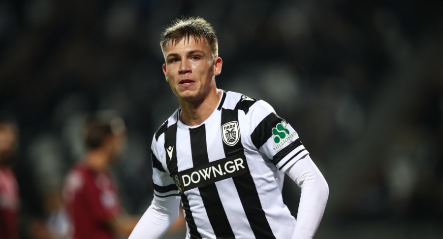 ΠΑΟΚ: Η ενδεκάδα κόντρα στη Μαρκό!