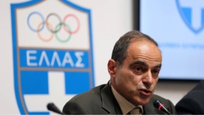 Οικονομική ενίσχυση ύψους 508.000 ευρώ, από την Ελληνική Ολυμπιακή Επιτροπή, σε αθλητές και αθλήτριες εν όψει Ολυμπιακών Αγώνων