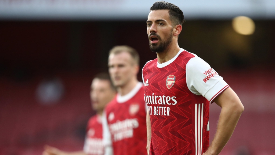 Άρσεναλ: Παραχωρήθηκε δανεικός και ο Πάμπλο Μάρι