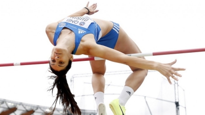 Παγκόσμιο Πρωτάθλημα Στίβου: Ισοφάρισε το ατομικό της ρεκόρ η Τατιάνα Γκούσιν, αλλά έμεινε οριακά εκτός τελικού!