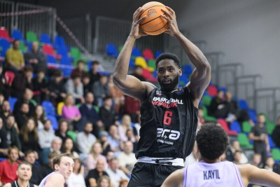 Πολύ κοντά στον Κισόν Φίζελ η ΑΕΚ!