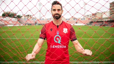 Ο Τάσος Αυλωνίτης στο BN Sports: «Η Super League 2 είναι πολύτιμη κι ως τέτοια πρέπει να αντιμετωπίζεται»