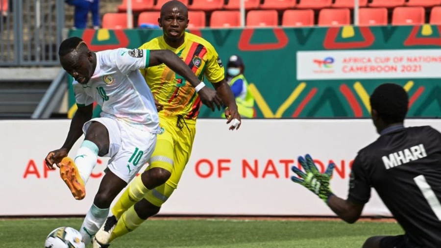 Σενεγάλη - Γουινέα 0-0: «Λευκή» ισοπαλία που φέρνει τις δύο ομάδες πιο κοντά στα νοκ-άουτ