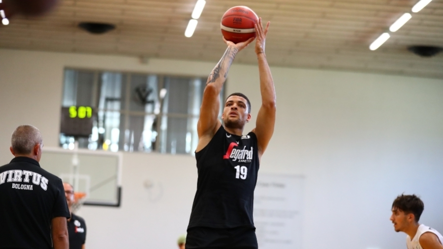 Βίρτους: Διαλλακτικός ο Μπάνκι με την... επανένταξη Λούντμπεργκ - «Θα δούμε αν υπάρχει χώρος»