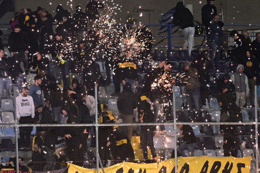 Ατρόμητος - Άρης 0-0: Ισοπαλία, αλλά στην πράξη, ήττα για το ποδόσφαιρο!