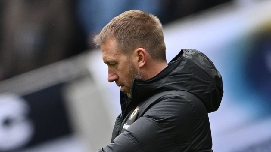 Την βρήκε την δικαιολογία ο Πότερ: «Και ο Αρτέτα κάποτε για απόλυση πήγαινε...» (video)