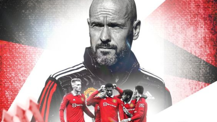 Ο Τεν Χαγκ «μεγαλώνει» ξανά τη Γιουνάιτεντ, γυρνώντας το ρολόι σε εποχές… Σερ Άλεξ! (video)