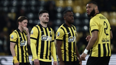 Ραντεβού με την ιστορία: Η ενδεκάδα της ΑΕΚ στον επαναληπτικό με την Τσέλιε!