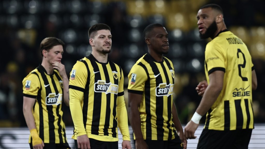 Ραντεβού με την ιστορία: Η ενδεκάδα της ΑΕΚ στον επαναληπτικό με την Τσέλιε!