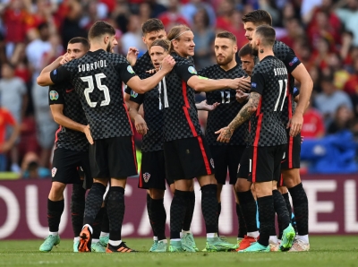Κροατία – Ισπανία 1-0: Αδιανόητο αυτογκόλ Σιμόν! (video)