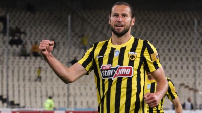 Κριχόβιακ: «Φανταστική ομάδα η ΑΕΚ, έρχεται και το νέο γήπεδο - Όλα ανοιχτά για το μέλλον μου!»