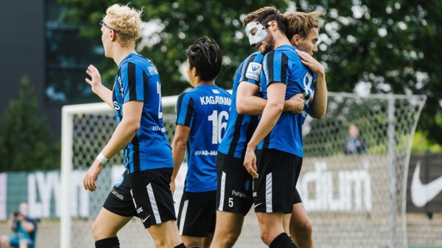 Η Ιντερ Τούρκου είναι το φαβορί και το αποδεικνύει στην Interwetten