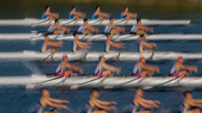 Το κάλεσμα του Βασίλη Αγγελόπουλου προς τους αθλητές της κωπηλασίας μετά τη δημιουργία του ΣΑΚΕ