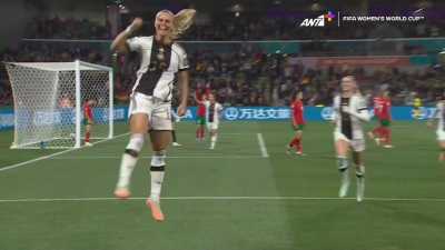 Γερμανία – Μαρόκο 6-0: Σαρωτική η «Μάνσαφτ» στην πρεμιέρα της (video)