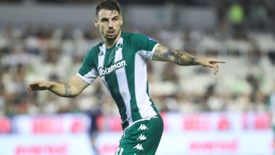 Αστέρας Τρίπολης – Παναθηναϊκός: Ξεκινά με Σάρλια και Κουρμπέλη ο Γιοβάνοβιτς