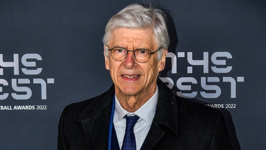 «Μέσι ή Κριστιάνο;» Ο Βενγκέρ έδωσε την καλύτερη απάντηση (video)