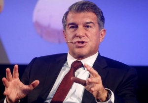 Λαπόρτα: «Δεν μας σταματάει κανείς, η ESL θα γίνει και η UEFA το γνωρίζει»!