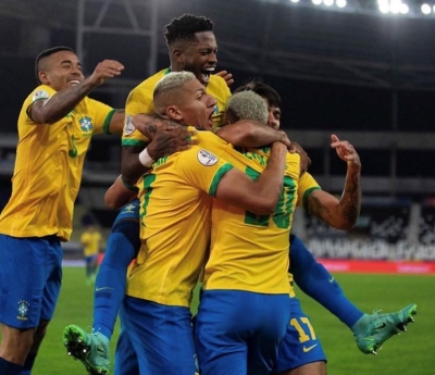 Βραζιλία: Η άμυνα και το μοτίβο των back-to-back κατακτήσεων οδηγός για το 10ο Copa America! (video)