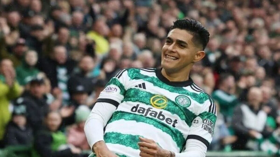 Σέλτικ - Αμπερντίν 6-0: Διαφορά... κλάσης με Πάλμα οδηγό